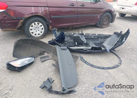 2023 Audi Q5 Premium Plus 40 Tfsi Quattro S Tronic z USA, uszkodzony, nr VIN WA1BBAFYXP2055151